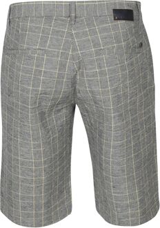 No Excess Short Ruiten Zwart - 32