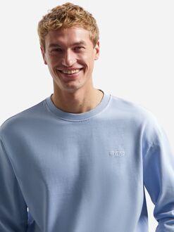 No Excess Sweater Lichtblauw - 3XL,L,M,XL,XXL