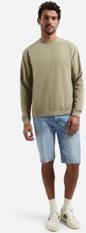 No Excess Sweater Taupe Bruin - 3XL,L,M,XL,XXL
