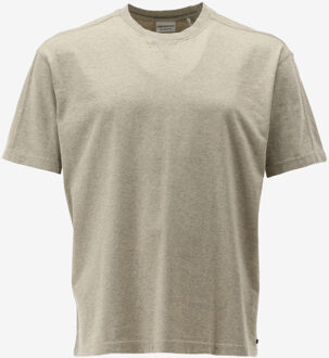 No Excess T-shirt beige - M;L;XL;XXL;3XL