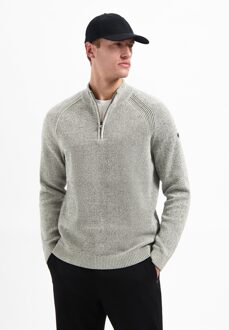 No Excess Trui ecru - XXL;3XL