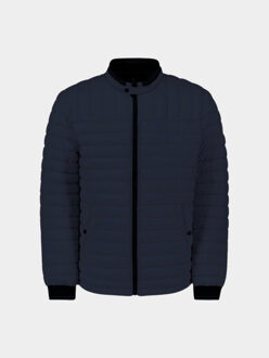 No Excess Tussenjas 27630202/078 - maat M Blauw