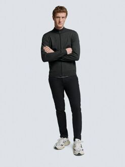 No Excess Vest Antraciet - 3XL,L,M,XL,XXL