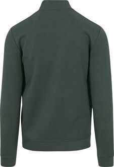 No Excess Vest Donkergroen - 3XL,XXL