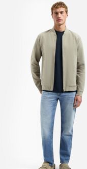 No Excess Vest Texture Taupe - 3XL,L,XL,XXL