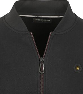 No Excess Vest Zwart - 3XL,M,S,XL