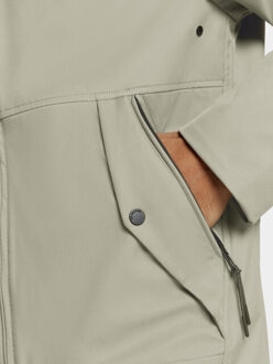 No Excess Zomerjack 27630225/177 Groen - M