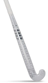 No Excuse LTD P1 Indoor Hockeystick Wit - 36,5 inch