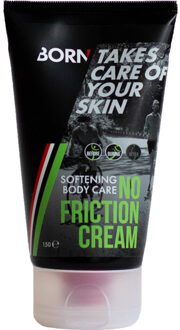 No Friction Cream Body Care Tube