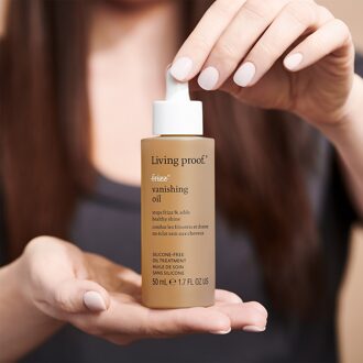 No Frizz - Vanishing Oil - 50 ml