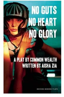 No Guts, No Heart, No Glory