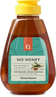 No Honey - 450 gram