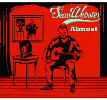 No Label Almost - Sean Webster