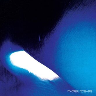 No Label First Blue Sky - Placid Angles