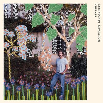 No Label Nouveaux Dinosaures - Severin