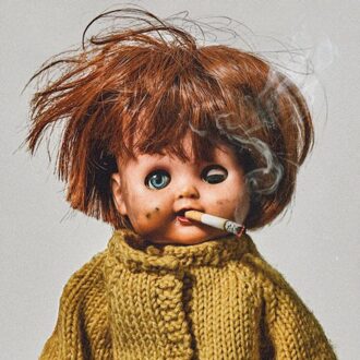 No Label Petty Cash - Monster Florence