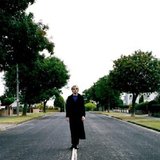 No Label Subsuburbia - Dan Lyons