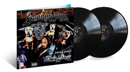 No Limit Top Dogg - Snoop Dogg