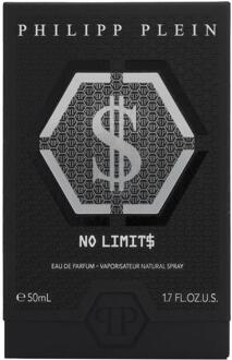 No limits - Eau de Parfum - 50ML