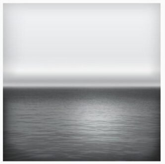 No Line On The Horizon