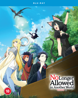 No Longer Allowed in Another World - Season 1