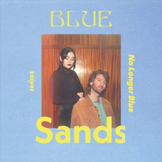 No Longer Blue - Blue Sands