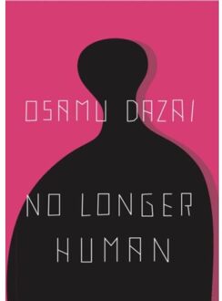 No Longer Human