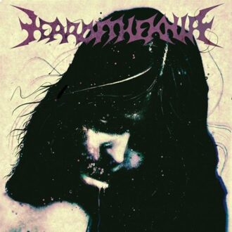 No Love Lost - Year Of The Knife