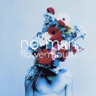 No-Man - Flowermouth