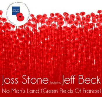 No Man's Land (Green Fields Of France) - Joss Stone