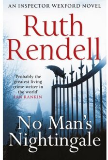 No Man's Nightingale