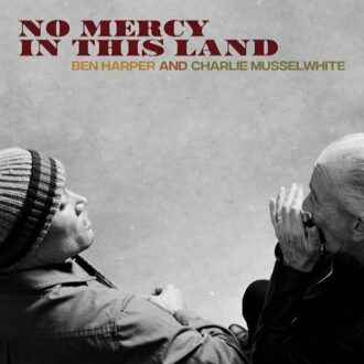 No Mercy In This Land - (Coloured Vinyl)