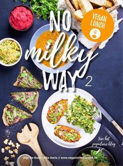 No milky way / 2 - (ISBN:9789082767414)