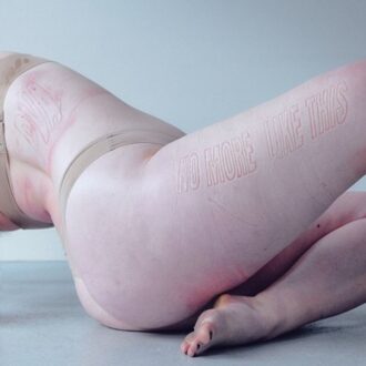 No More Like This - Pva