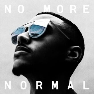 No More Normal - Swindle