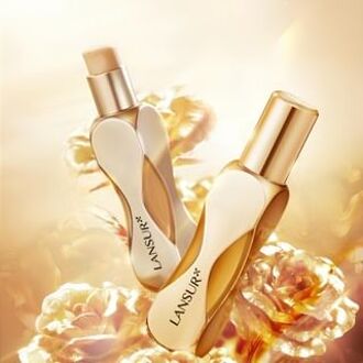 No-Move Mineral Essence Foundation For Oily Skin - 2 Shades M01# Ivory - 30ml