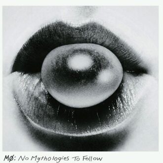 No Mythologies To Follow