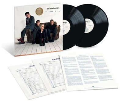 No Need To Argue - Cranberries