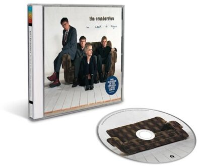 No Need To Argue - The Cranberries