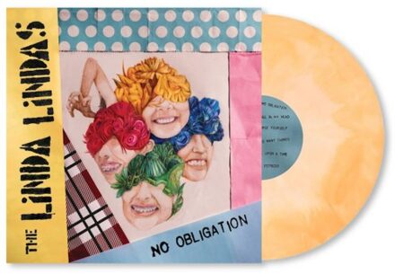 No Obligation - Linda Lindas
