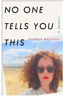 No One Tells You This