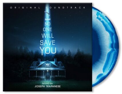 No One Will Save You - Ost (original Soundtrack)