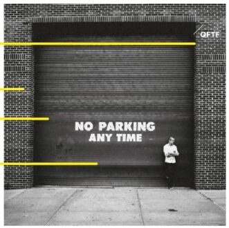 No Parking Any Time (Lp)