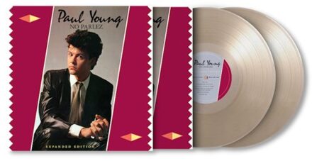 No Parlez (Expanded Edition) - Paul Young