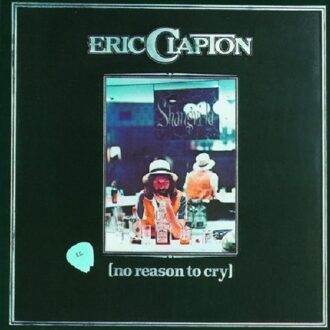 No Reason To Cry