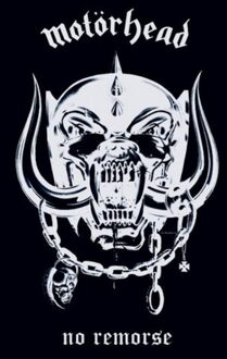 No Remorse (Deluxe Edition)