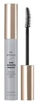 No Retouch Lash Correcting Mascara Black