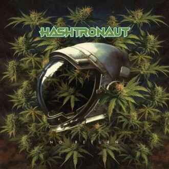No Return - Hashtronaut