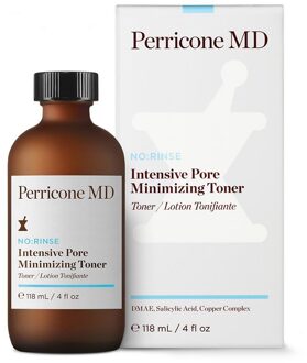 No:Rinse Intensive Pore Minimizing Toner 118 ml
