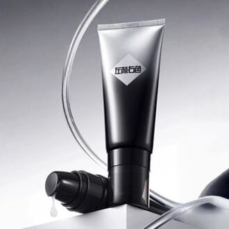 No-Rinse Oil Control Hair Smoothing Shampoo 100g